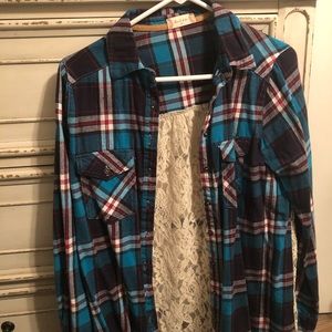 Flannel